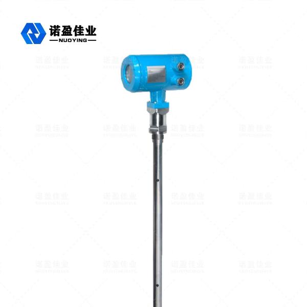 Buy cheap 24VDC In line GWR Level Transmitter 4-20mA 6m Measuring range from wholesalers