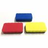 Buy cheap Office School Magnetic White Board Erasers Smudge Free Lightweight from wholesalers