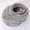 Buy cheap High Tensile Corrosive Durable Stainless Steel Electrical Flexible Hose tube from wholesalers