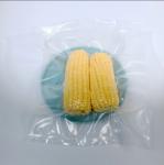 Freezer Safe Sealable Embossed Vacuum Food Packaging Bag