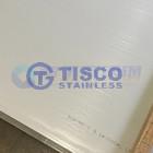 Buy cheap Mill Edge Stainless Steel Sheet Metal Grade 400 Series 0.05mm-3mm Thickness from wholesalers