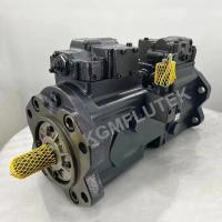 Buy cheap Kawasaki K3V Spare Parts Hydraulic Piston Pump K3V112DT Excavator Pump product