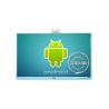 Buy cheap 65 Inch Android Interactive LCD Touch Screen Whiteboard For Kindergarten from wholesalers