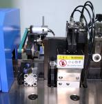 V Type Broaching Steel Rule Die Bending Machine Durable For Industry