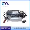 Buy cheap 4F0616005E 4F0616006A Air Suspension Compressor For Audi A6 Front from wholesalers