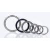 Buy cheap KA025CP0 Unsealed Double Row Deep Groove Ball Bearing , Radial Steel Ball Bearings C -Type from wholesalers
