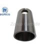 Buy cheap Polishing HRA91.5 ZG06X Tungsten Carbide Bushing For Oil Pump from wholesalers