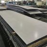 Buy cheap 10 Gauge Cold Rolled Stainless Steel Sheet 1500 x 6000mm from wholesalers