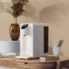 Buy cheap New smart commercial hydrogen rich water machine hot sale 75G from wholesalers