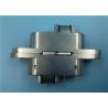 Buy cheap Customized Size Mortise Mount Invisible Hinge For Metal Or Wood Door from wholesalers