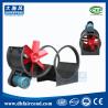 Buy cheap DHF T30 axial fan/ blower fan/ ventilation fan/axial flow fan/cooling fan/exhaust fan from wholesalers