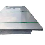 304 316 3mm Cold Rolled Stainless Steel Sheet Mirror Surface Used For Constructi