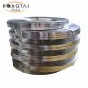 Buy cheap 1.2mm Stainless Steel Strip Coil 201 PVD Color Coated Etched from wholesalers