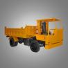Buy cheap Yellow Service Utility Vehicle For Materials Transportation FL - 5L Model from wholesalers