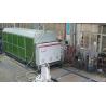 Buy cheap PET Chips Plastic Dewatering Machine , 50ppm Pellet Dryer Machine from wholesalers