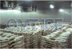 50CBM Cold Room Freezer Fatigue Resistant Energy Efficient Walk In Chiller Room