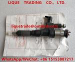 DENSO fuel injector 295050-0230, 295050-0231, 295040-0232, 295040-0233, 23670