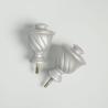 Buy cheap Stainless Steel Curtain Rod Finials from wholesalers