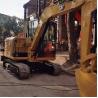 Buy cheap Japan Original Mini Used CAT 306E Excavator in at the Most Affordable with CAT Engine from wholesalers
