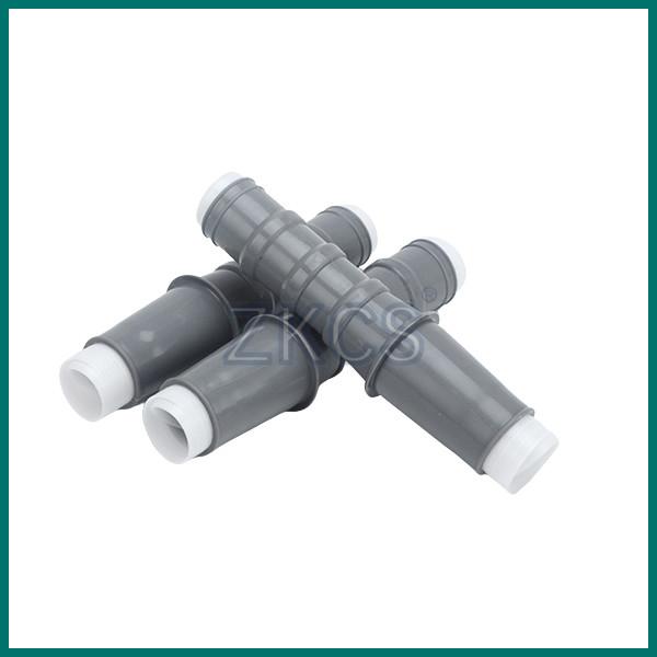 Buy cheap Uv Resistant Cold Shrinkable Cable Accessories Sealing Silicone Rubber from wholesalers