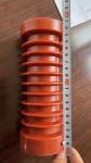 24kV Epoxy Resin Post Insulator 75X210mm , Switchgear Insulator Reliable