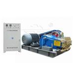 High Quality and High Mud Pump for Building Settlement Management in Russia for