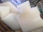 Inclined Plate Lamella Tube Settler Clarifier PP Material For Wastewater