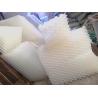 Buy cheap Inclined Plate Lamella Tube Settler Clarifier PP Material For Wastewater Purification from wholesalers