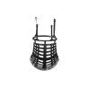 Buy cheap PEVA Indoor Basketball Net 45cm Basketball Rebound Net System from wholesalers