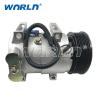 Buy cheap 8PK Air Conditioner Pumps Vehicle AC Compressors For Truck Delong X3000 24V from wholesalers