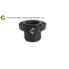 Buy cheap Zoomlion Concrete Pump Main Cylinder Pressure Cap 001696101A0200008 from wholesalers