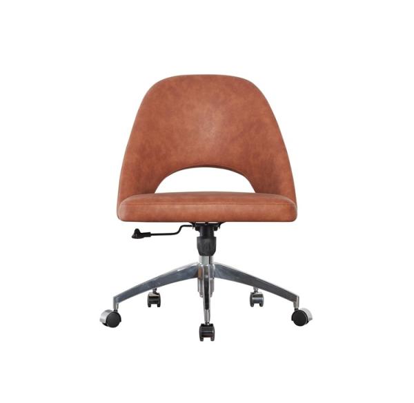 Buy cheap Comfortable Executive Computer Chair Revolving 930 Mm 12kg 360 Degree from wholesalers