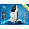 Buy cheap Korea Beauty Care Hifu Machine For Body Shaping And Wrinkle Removal from wholesalers