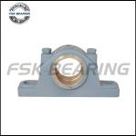 H2070 Plummer Block And Flanged Housing Units With Four Bolts