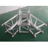 Buy cheap Aluminum Alloy Line Array Speaker Truss 300 X 300 Mm SGS Certification from wholesalers