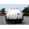 Buy cheap 4 Wheel Driven Bank 2.999L Armored Car from wholesalers