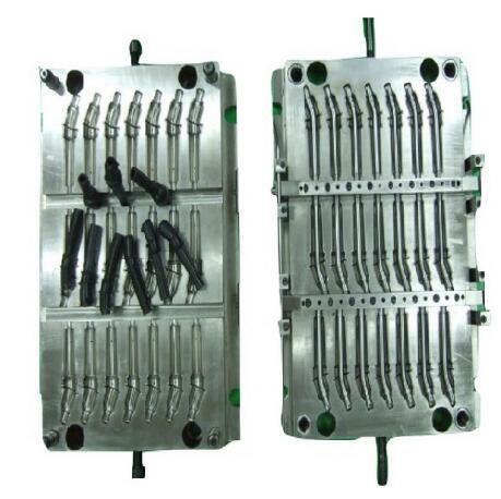 Buy cheap Die Mold Tool Bepoke Chemical Abrasion Resistance Rubber Compression from wholesalers