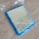 Factory direct sale lawn mower square filter element air filter 399959 491588