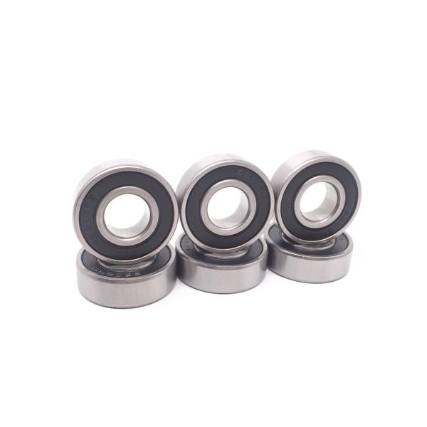 High Speed Bearing 6002 6002z Made of Chrome Steel with Static Load Capacity