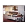 Buy cheap Low Price Modern Kitchen Pantry Unit White Cabinet from wholesalers