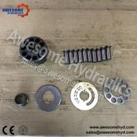 Buy cheap Metal Kayaba Hydraulic Pump Parts PSVD2-13E PSVD2-16E PSVD2-17E PSVD2-19E PSVD2 product