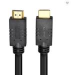 28AWG 2160P 1080P High Speed HDMI Cable HDMI Cable
