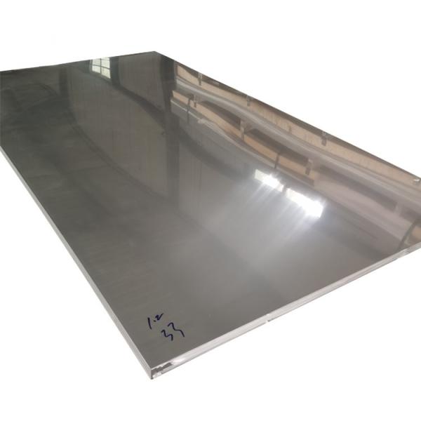 Buy cheap 304 304L 310S 316 316L Stainless Steel Plates Mirror Surface SS Sheet from wholesalers