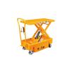 Buy cheap DP300 DP500 DP800 DP1000 Single Scissor Electric Table Lift Load Capacity 300kg-1000kg from wholesalers