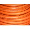 Buy cheap Inner Diameter Size 13MM LPG Gas Hose , Burst Pressure 60 Bar 900 Psi from wholesalers