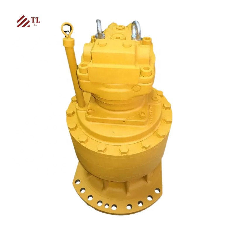 374D 374DL Swing Reducer Gearbox 295-9406 296-6146 267-6933 for Excavator Performance