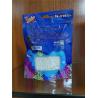 Buy cheap Multifunctional Plastic Standing Pouch Packaging Personalized Vivid Gravure Printing from wholesalers
