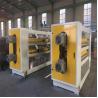 Buy cheap 3000 KG Capacity High Speed Automatic Nc Cut Off Machine for Corrugated Paperboard from wholesalers