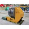 Buy cheap FZ Series Coil Turnover Machine /Steel Coil Upender Industrial Flip Factroy Supply from wholesalers