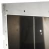 Buy cheap BV Sheet Metal Fabrication Service , Bent Sheet Metal Enclosure Ra3.2 from wholesalers